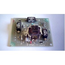 CLANSMAN CIRCUIT PANEL ASSY